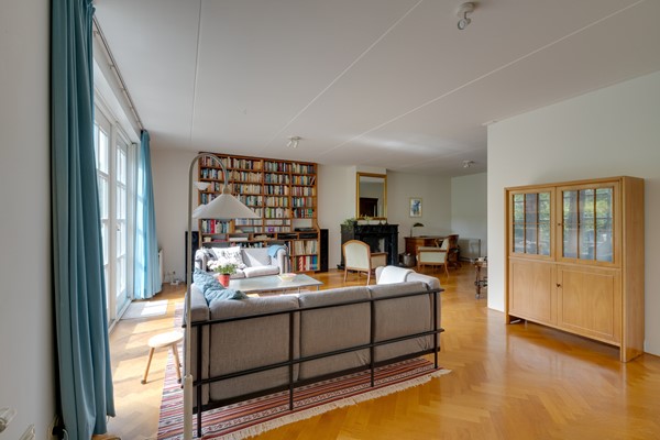 Medium property photo - Lamoenstraat 110, 1446 SX Purmerend